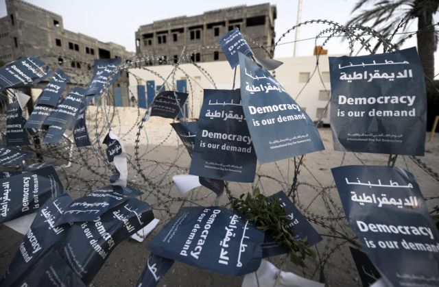 Εξαπατημένος δηλώνει Αιγύπτιος που εμπλέκεται στη διαβόητη ταινία για τον Μωάμεθ