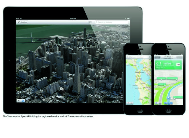 Τι έχει και… τι δεν έχει το iOS 6 για τους χρήστες iPhone, iPad και iPod touch στην Ελλάδα