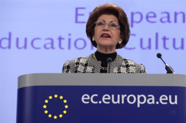 Σύσταση ομάδας υψηλού επιπέδου για τον εκσυγχρονισμό της τριτοβάθμιας εκπαίδευσης