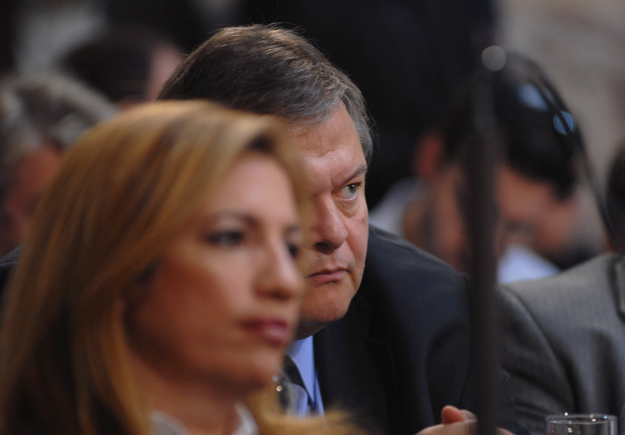 Τα ισοδύναμα του Ζαππείου «δείχνει» το ΠΑΣΟΚ στην κυβέρνηση για τα 2 δισ. ευρώ