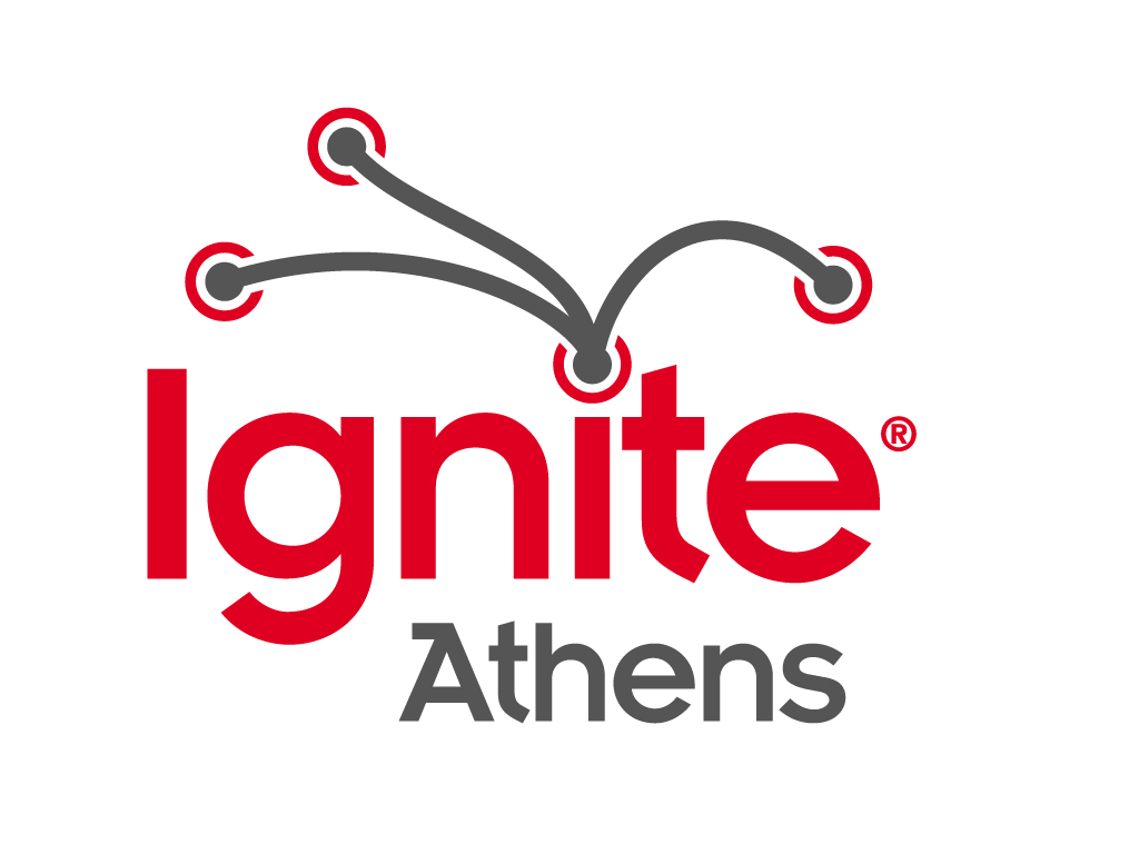 Την Πέμπτη το Ignite Athens στη Στέγη Γραμμάτων και Τεχνών