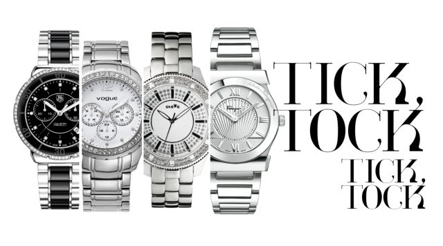 Κομψά ρολόγια: βρήκαμε τα καλύτερα της αγοράς