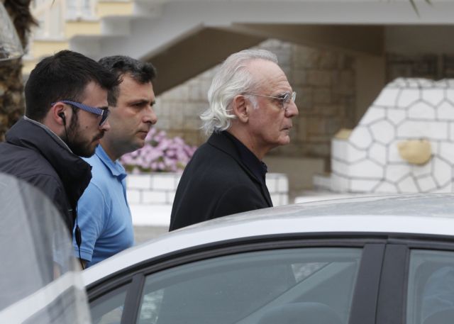 Πέντε νέα πρόσωπα αναμένεται να κληθούν σε απολογία στην υπόθεση Τσοχατζόπουλου