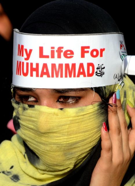 Με τηλεοπτικές διαφημίσεις επιχειρούν οι ΗΠΑ να κατευνάσουν τους μουσουλμάνους