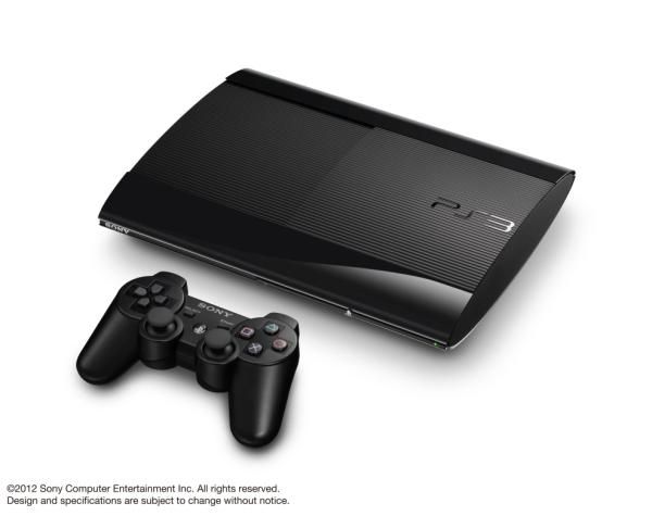 Playstation 3 «σε προσιτή τιμή» με Flash 12GB αποκλειστικά για την Ευρώπη