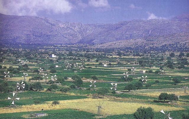 Στο fast track ενέταξε μεγάλη τουριστική επένδυση στο Λασίθι η Διυπουργική Επιτροπή