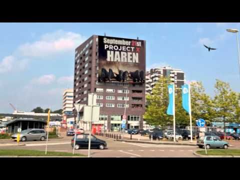 Εξαπλώνεται σαν… ιός το πάρτι 16χρονης και χτυπά συναγερμός στην Ολλανδία