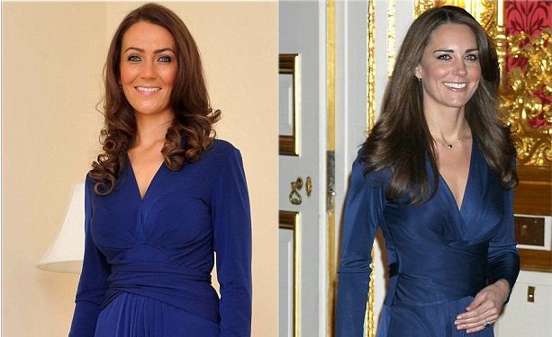 Από σερβιτόρα… «δούκισσα» και μάλιστα με το αζημίωτο