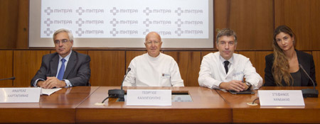 Ολοκληρωμένα Προγράμματα Πρακτικής Άσκησης ιατρών