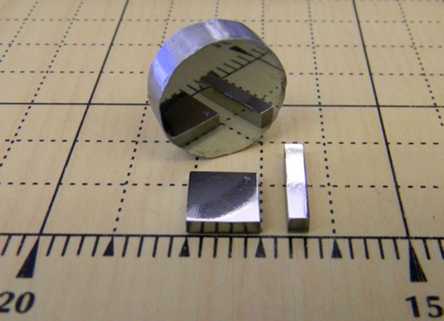 Νέο υλικό καταρρίπτει το ρεκόρ στην παραγωγή ηλεκτρισμού από θερμότητα