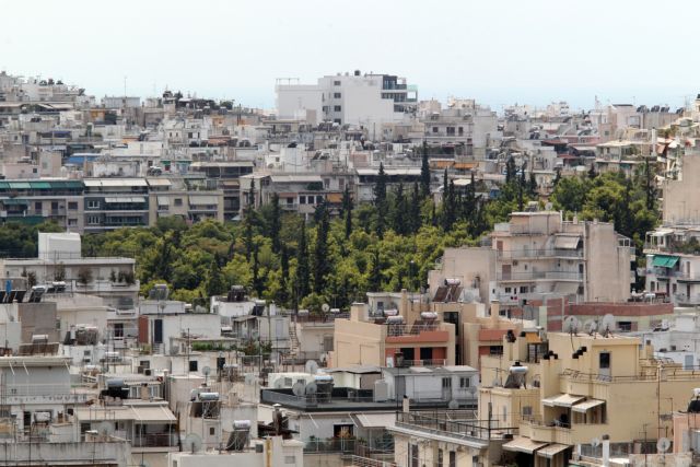 Φορολογικό «πογκρόμ» καταγγέλλουν οι ιδιοκτήτες ακινήτων