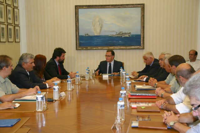 Προτάσεις της ΔΗΜΑΡ για μεγαλύτερη εξοικονόμηση δαπανών στην Αμυνα