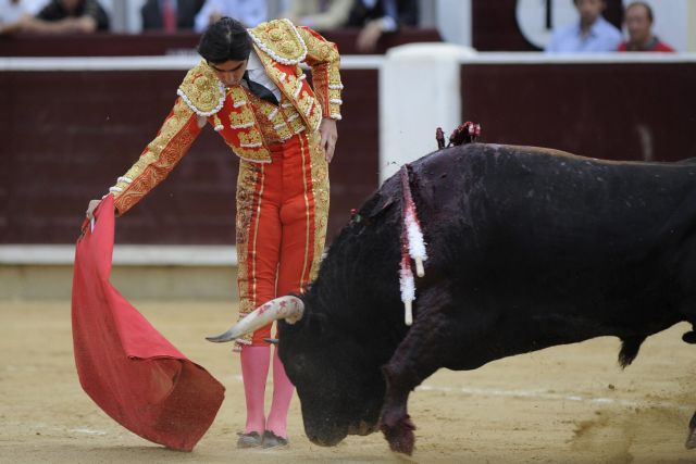 Νόμιμες οι ταυρομαχίες στη Γαλλία, κρίνει το Συνταγματικό Δικαστήριο