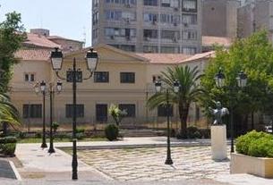 Σε τροχιά ανάπλασης μπαίνει η Σανταρόζα στην Αθήνα