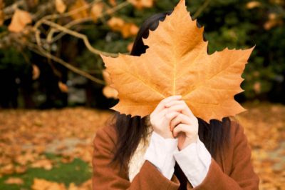 Φθινοπωρινές αλλεργίες: Από τι προκαλούνται και πως θα τις αντιμετωπίσετε;