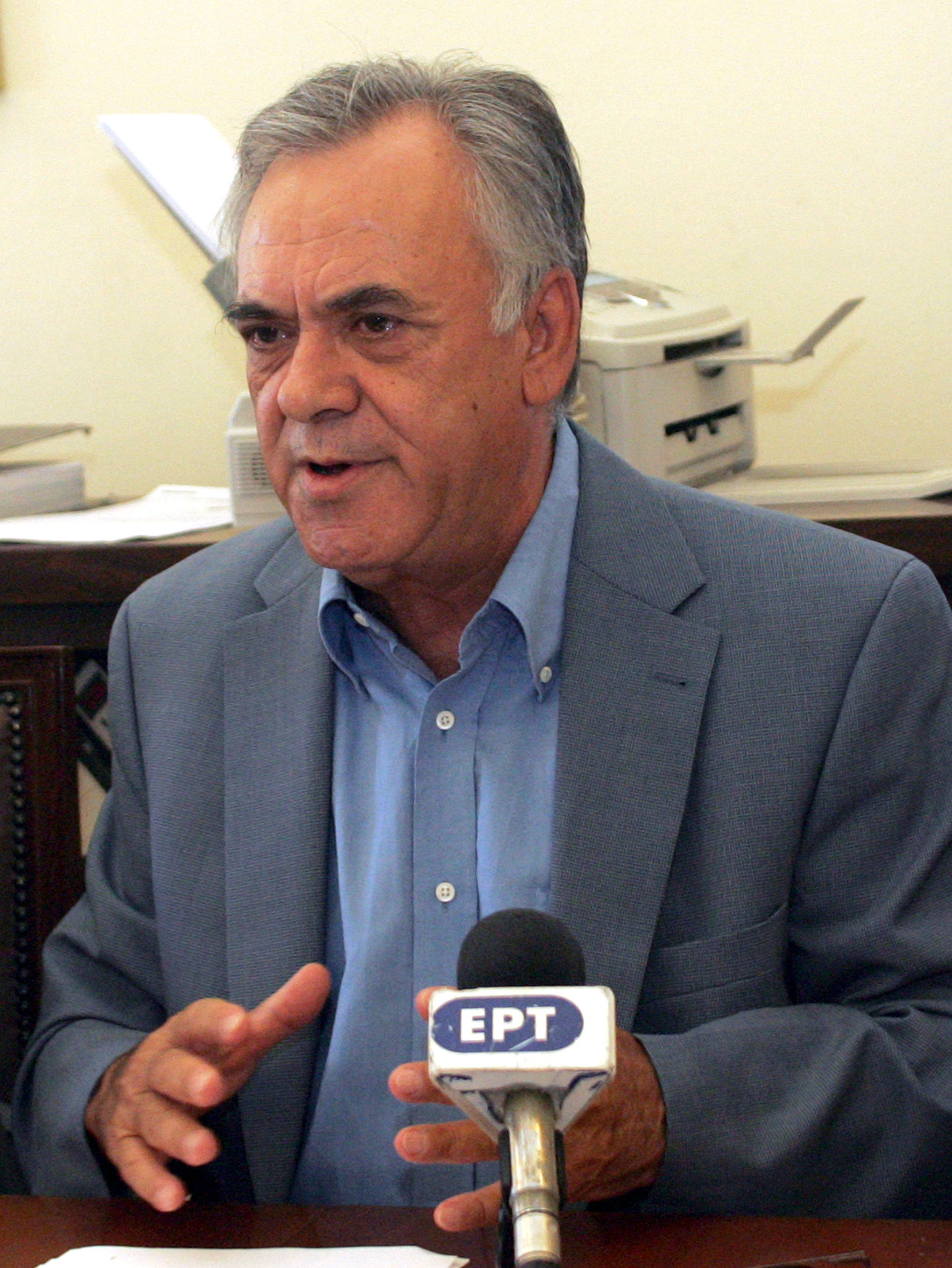 Μόνο ύφεση φέρνει αυτή η πολιτική, επισήμαναν στον Γ.Στουρνάρα οι εκπρόσωποι του ΣΥΡΙΖΑ