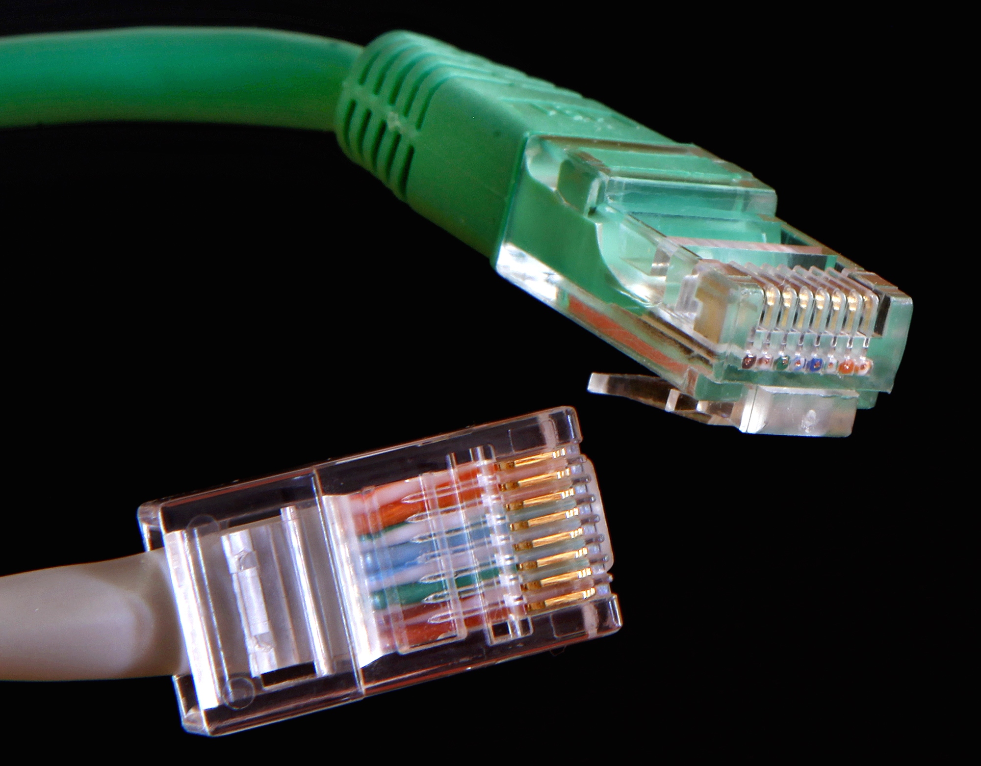 Μοιράστε εύκολα δεδομένα και internet μέσω ηλεκτρικού δικτύου