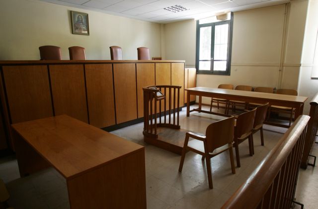 Μέχρι τις 20 Οκτωβρίου συνεχίζουν οι δικαστικοί τις κινητοποιήσεις τους