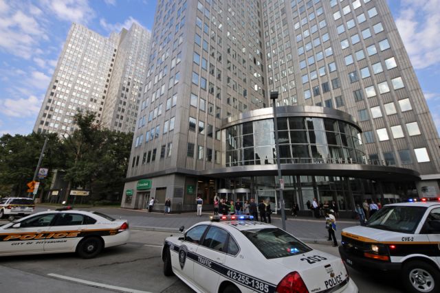 Απαγωγή εξελισσόταν «ζωντανά» στο Facebook επί έξι ώρες