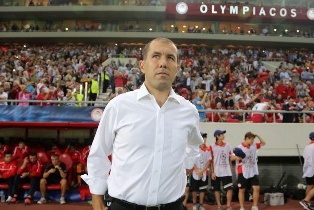 Ετοιμες οι αλλαγές Ζαρντίμ στην 11άδα του ΟΣΦΠ