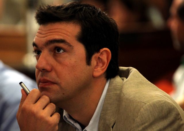 Αγώνα κατά των μέτρων εντός κι εκτός Βουλής θα κλιμακώσει ο ΣΥΡΙΖΑ