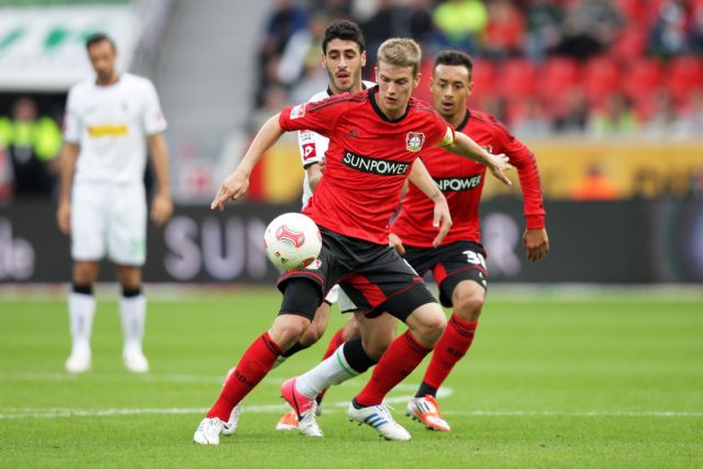 Η Στουτγκάρδη έκανε τη μεγάλη ανατροπή, ισοπαλία στο Λεβερκούζεν