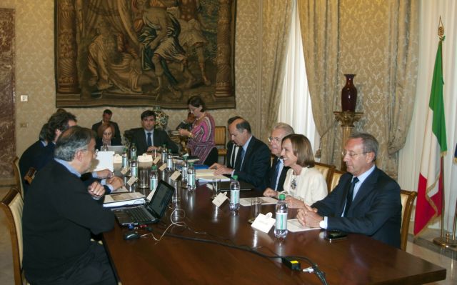 Αγωνία για το ενδεχόμενο να κλείσουν μονάδες της Fiat στην Ιταλία