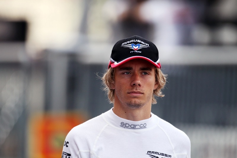 Grand Prix στη Σιγκαπούρη 2012: Ποινή 20” και κοινωνικής εργασίας για τον C. Pic