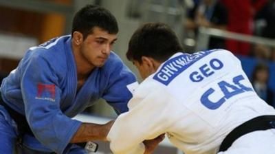 Πρωταθλητής Ευρώπης ο Ντανατσίδης στο Ευρωπαϊκό νέων