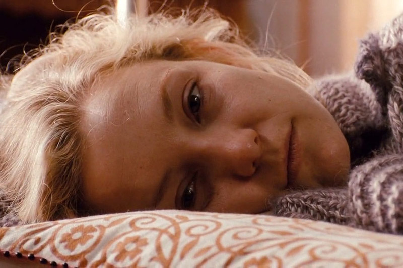 Ανακριβής η παρουσίαση του καρκίνου στις κινηματογραφικές ταινίες