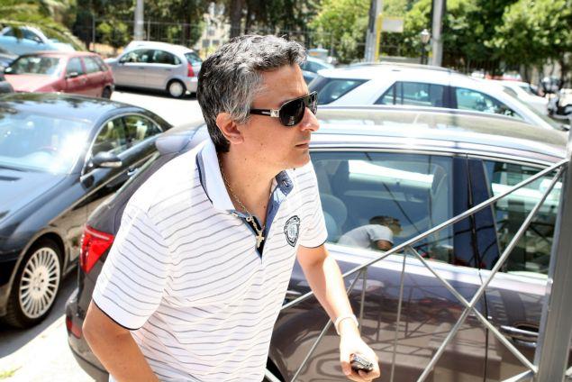 «Έχουμε αυτοπεποίθηση» είπε ο Σπανός εν όψει ΟΣΦΠ