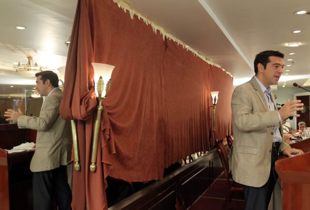 Με αγώνες θα ανατραπεί η κυβερνητική πολιτική, σημειώνει η ΚΠΕ του ΣΥΝ