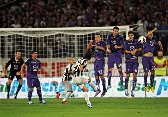 Η Φιορεντίνα έκοψε βαθμούς και τον… αέρα της Γιουβέντους