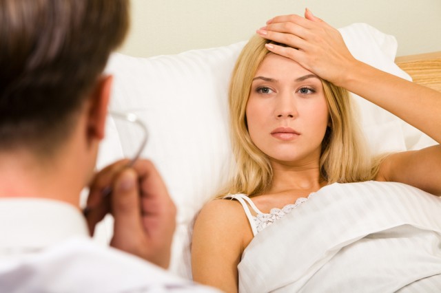 Πιο ελκυστικές οι γυναίκες που πάσχουν από ενδομητρίωση