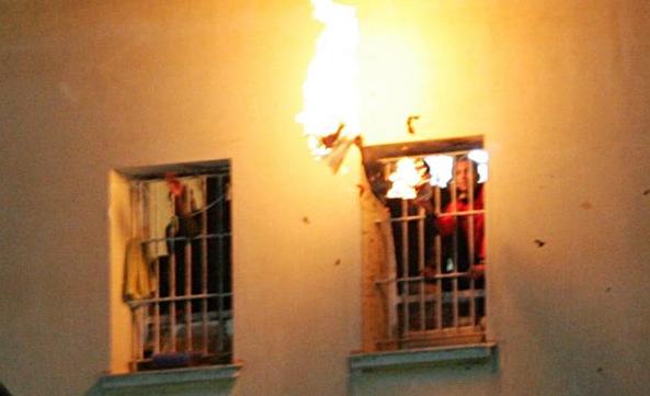 Ηρεμία στις φυλακές Κορυδαλλού μετά την εξέγερση με αφορμή την ταινία για τον Μωάμεθ