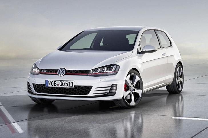 VW Golf VII GTI 2014: Ξαναγράφοντας την ιστορία