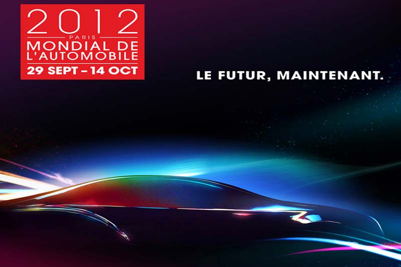 Το in.gr στη Διεθνή Έκθεση Αυτοκινήτου στο Παρίσι