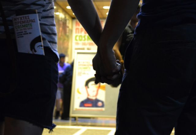 Με γεμάτες αίθουσες συνεχίζονται οι Νύχτες Πρεμιέρας