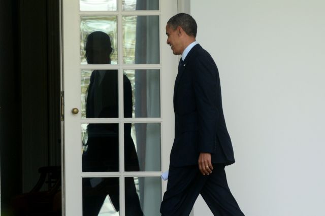 Διευρύνει ο Ομπάμα το προβάδισμά του σε Οχάιο και Φλόριντα