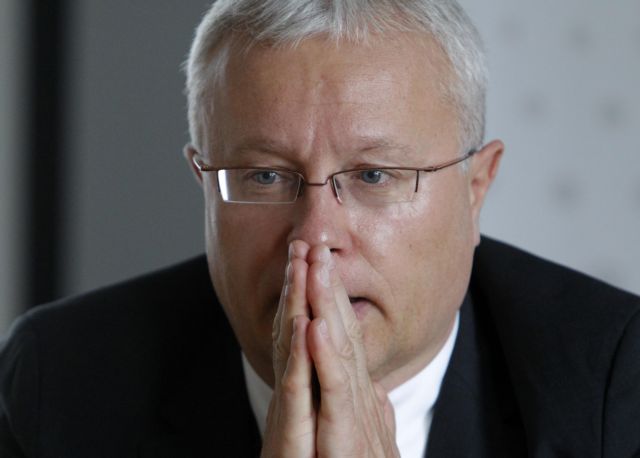 Στο εδώλιο για χουλιγκανισμό ο Λεμπέντεφ μετά το ξύλο στο τηλεοπτικό πλατό