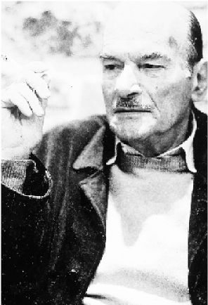 Πέθανε ο σπουδαίος άνθρωπος του θεάτρου Αλέξης Σολομός