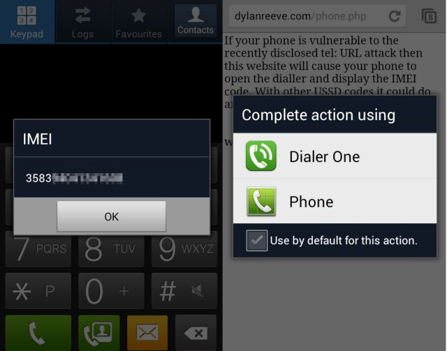 Ελέγξτε εάν μπορεί κανείς να σβήσει εξ αποστάσεως τα πάντα από το τηλέφωνό σας