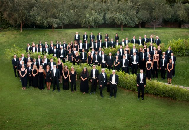 Δωρεάν παραστάσεις και συνεργασίες στο πρόγραμμα της Κρατικής Ορχήστρας Αθηνών