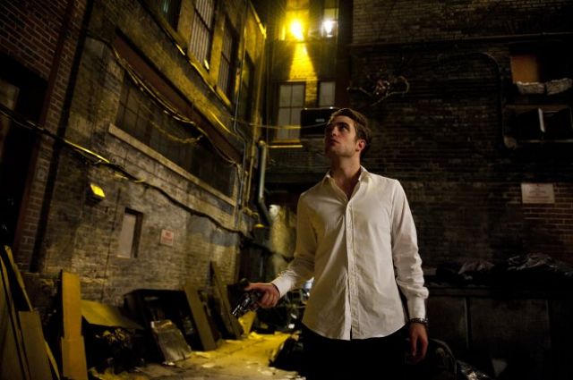 Οι ταινίες της εβδομάδας από την Πέμπτη 27 Σεπτεμβρίου