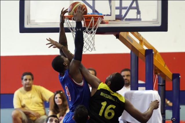 Ο Πανιώνιος πάτησε φιλικό «γκάζι» και συνέτριψε τον Ηλυσιακό