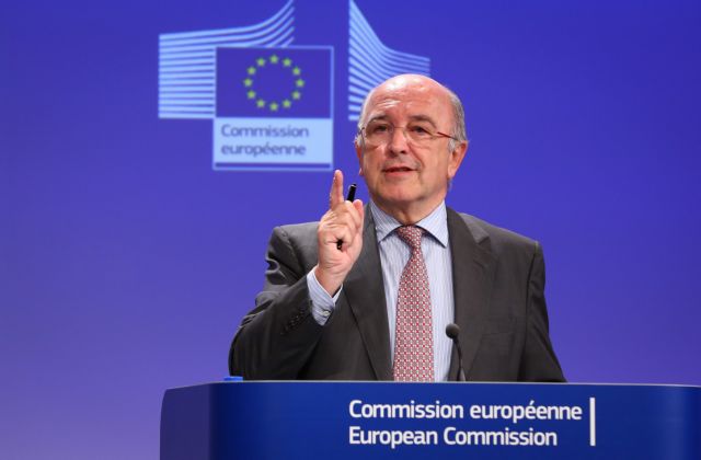 Αντιμέτωπη με κυρώσεις η Microsoft στην Ε.Ε.