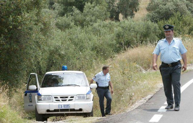 Φωτιά σε σταύλο στην Εθιά Ηρακλείου εξετάζεται ως αντεκδίκηση για δολοφονία