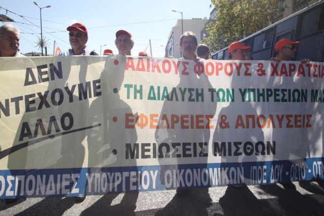 Δεν θα πειραχθούν 13ος -14ος μισθός, ούτε το ύψος του κατώτερου, δεσμεύεται ο Βρούτσης