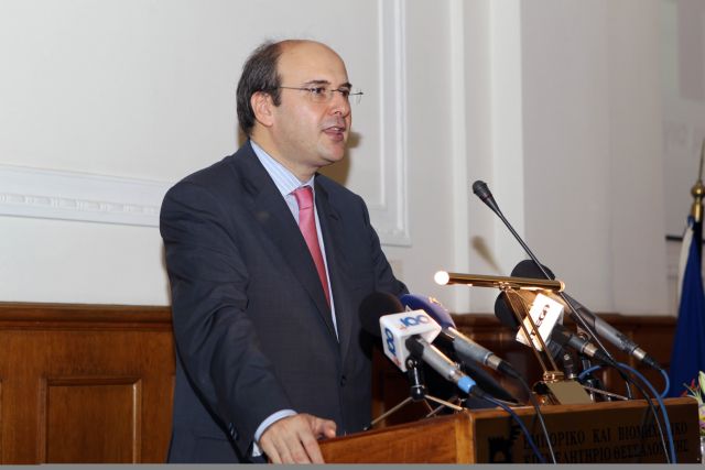 Ολοκληρώνονται οι διαδικασίες για την αξιοποίηση των αεροδρομίων, λέει ο ΥΠΑΝ