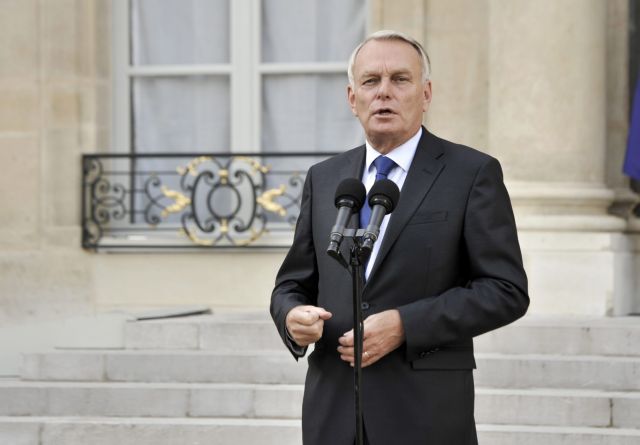 Στα 36,9 δισ. ευρώ τα μέτρα λιτότητας του νέου γαλλικού προϋπολογισμού